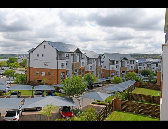 1 BEDROOM APARTMENT FOR SALE IN MODDERFONTEIN